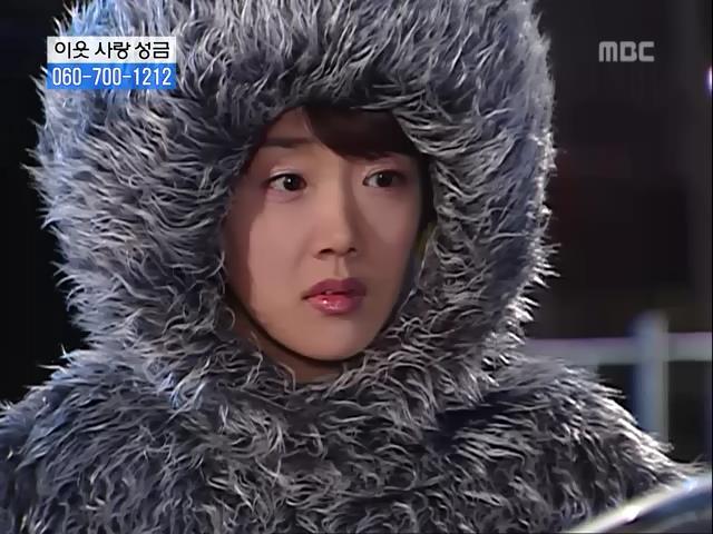 [거침없이하이킥] 닳고 닳은 여자 에피소드.jpg | 인스티즈