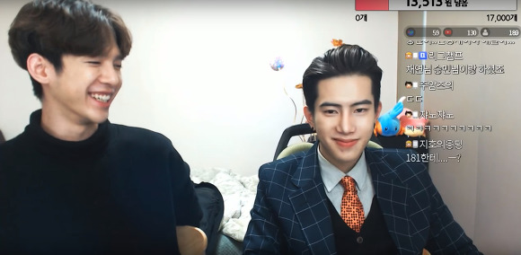 이성애자 BJ 갖고노는 게이 게스트.jpg | 인스티즈