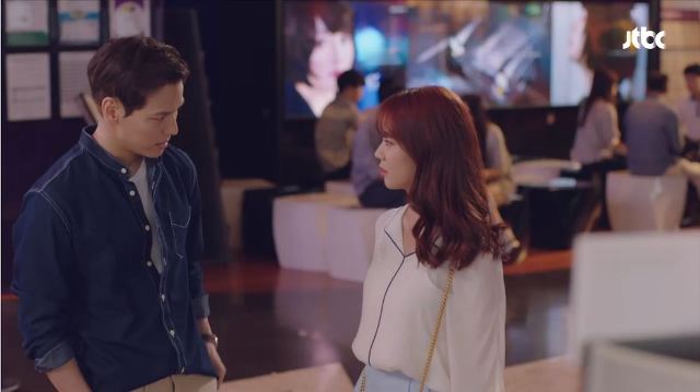 청춘시대 한승연의 쓰레기남친께서 쓰레기력을 +1하셨습니다 | 인스티즈