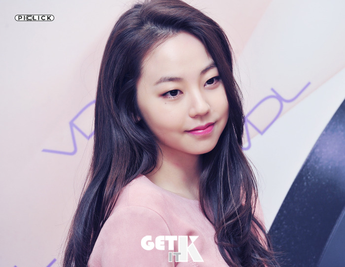 오늘자 안소희ㄷㄷㄷㄷㄷㄷ.jpg | 인스티즈