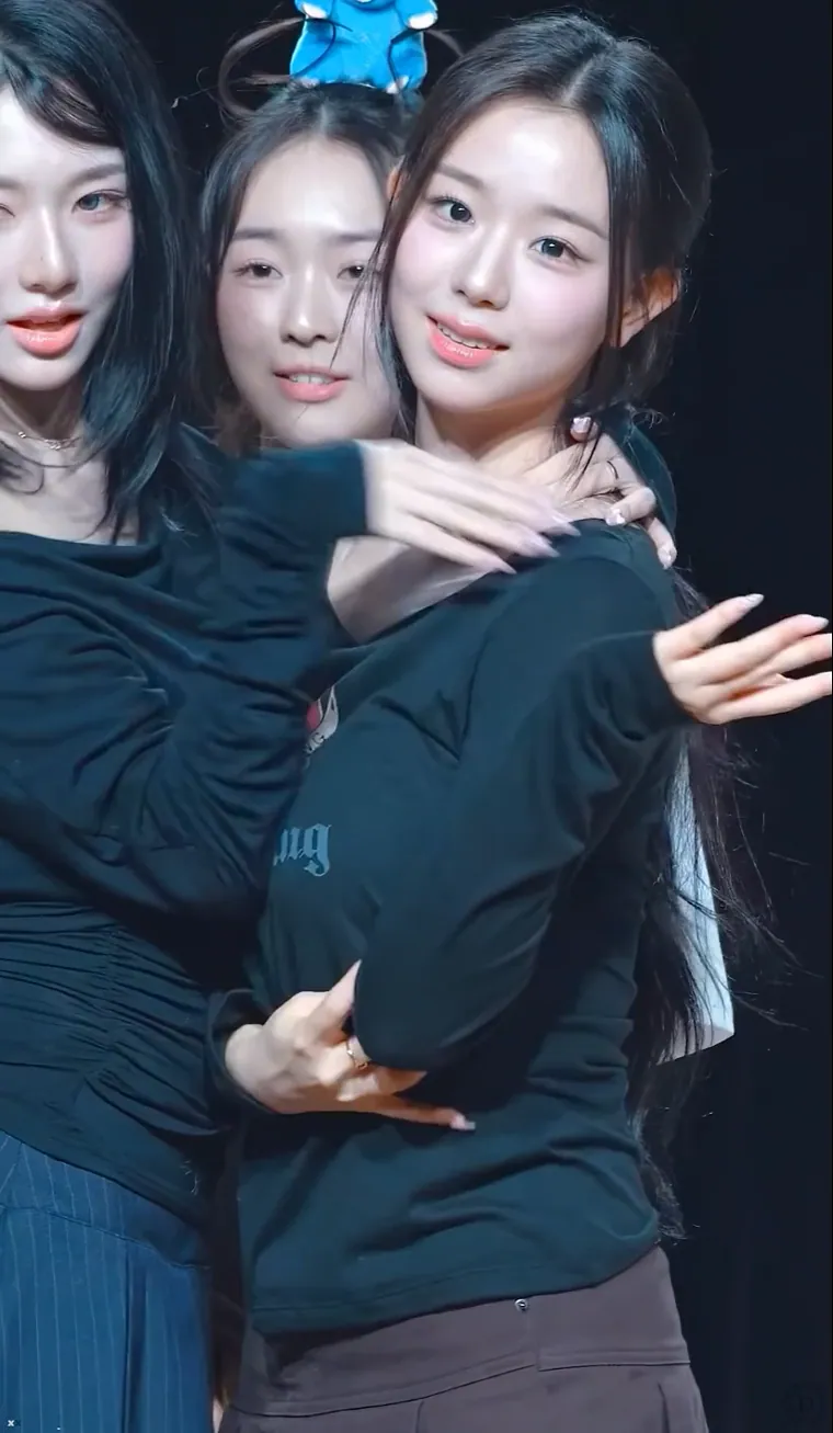 살빠지니 장/카 다음 티어에 언급해도 될 것 같은 김채연 | 인스티즈