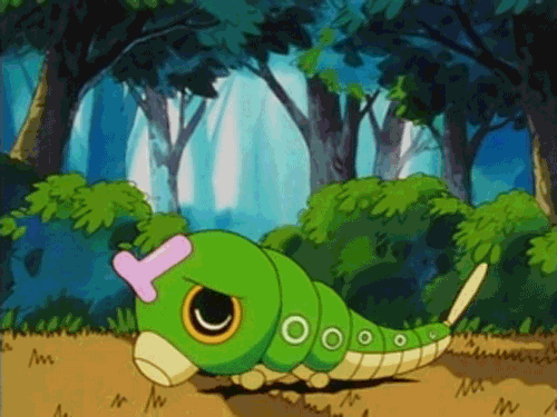 가장 귀여운 포켓몬을 골라보자! .jpgif | 인스티즈