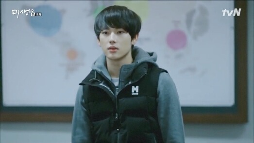 [미생] 나는 어머니의 자부심이다 | 인스티즈