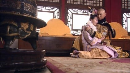 이쯤에서 보는 중국판 보보경심 줄거리와 결말 | 인스티즈