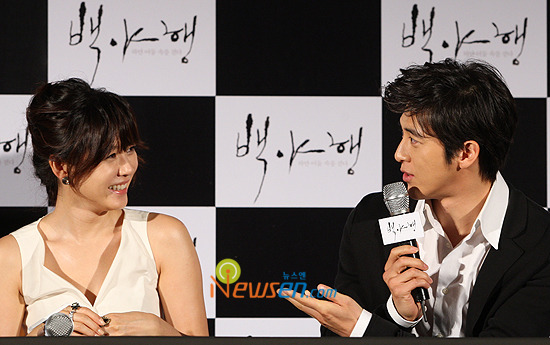 역대급 캐미로 망붕 엄청 생산했었던 배우 두명.jpgif | 인스티즈