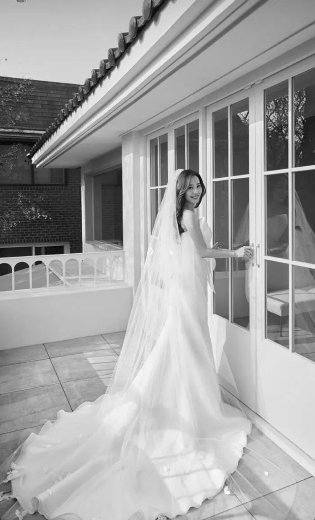 하윤철 오윤희 웨딩사진 | 인스티즈