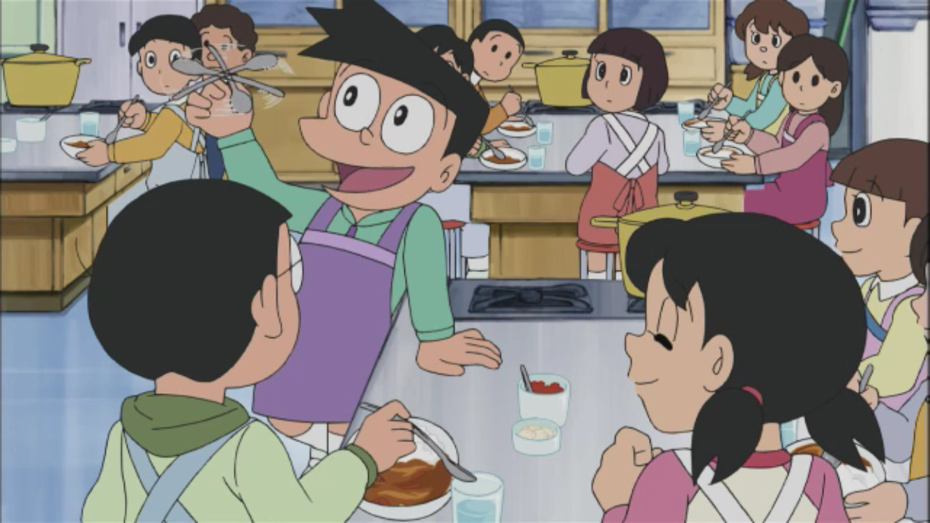 공포의 퉁순이 카레 1 | 인스티즈