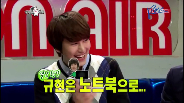 규현 때문에 스타크래프트 접은 신혜성.jpg | 인스티즈