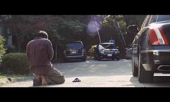 강산맨션 102호에는 살인마가 살고있다. ＜영화＞ 이웃사람 10 | 인스티즈