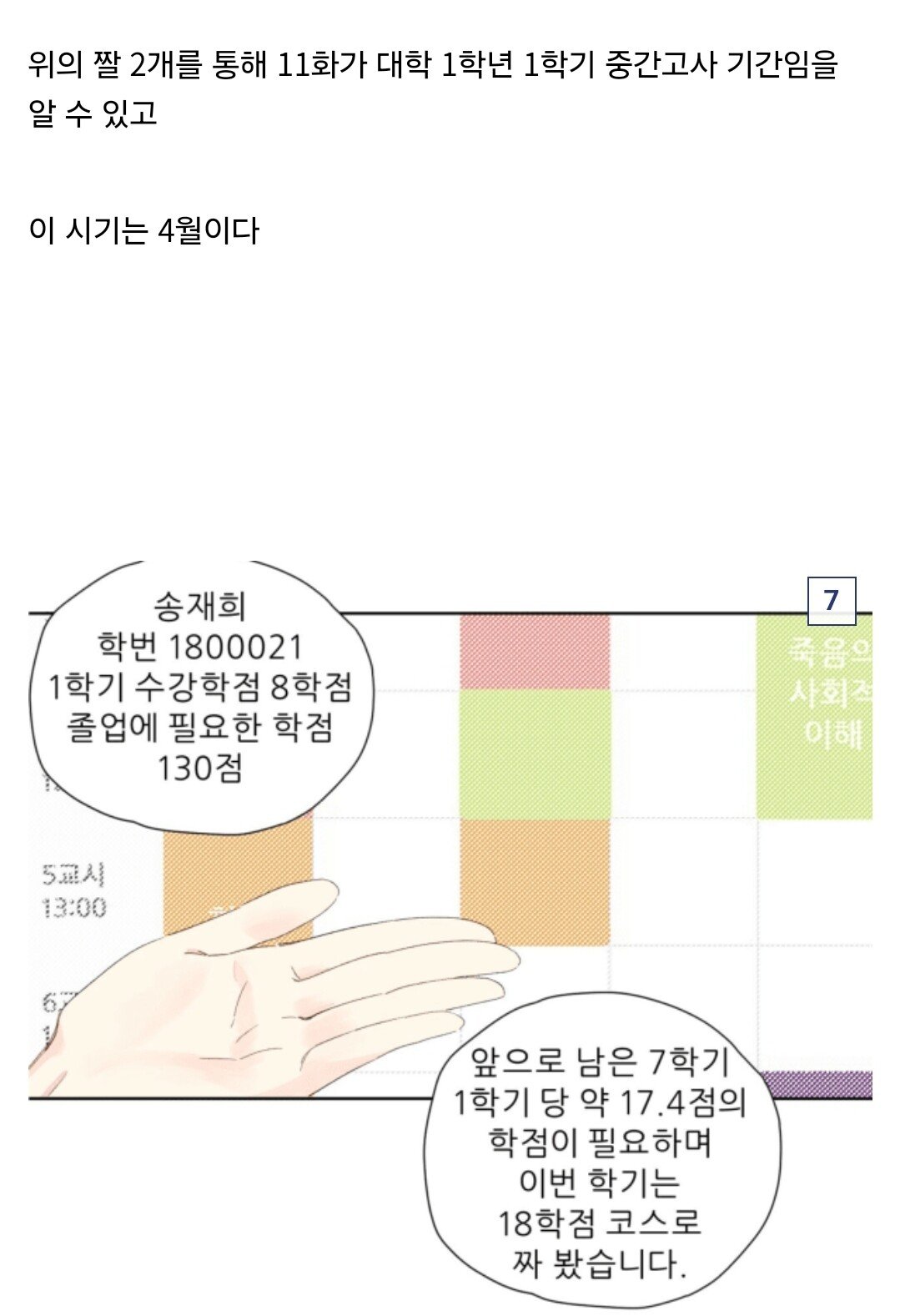 개정된 아청법을 위반한 BL 웹툰 신고하려고 열심히 비엘 본 디씨인 | 인스티즈