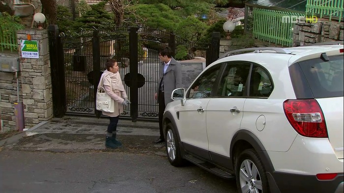 [지붕뚫고하이킥] 고자 이지훈과 책임황.jpg | 인스티즈