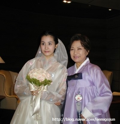  임성한 드라마 속 웨딩드레스 모음.JPG | 인스티즈