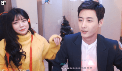 BJ 남순 여자친구 | 인스티즈