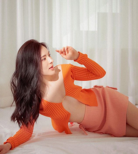 언더붑 패션이 태국에서는 유행하지 않는 이유 | 인스티즈