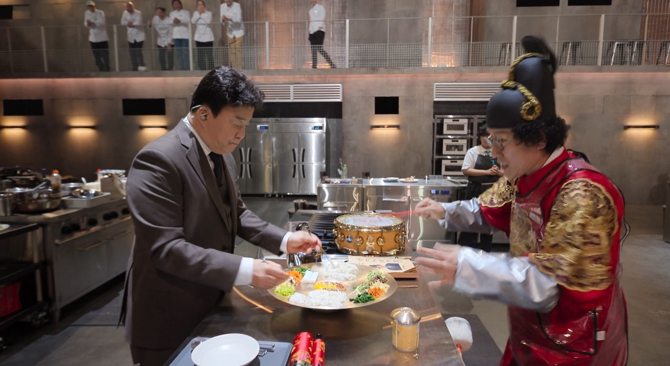 스포주의) 흑백요리사 명장면 모음 | 인스티즈