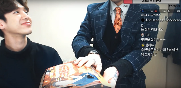 이성애자 BJ 갖고노는 게이 게스트.jpg | 인스티즈