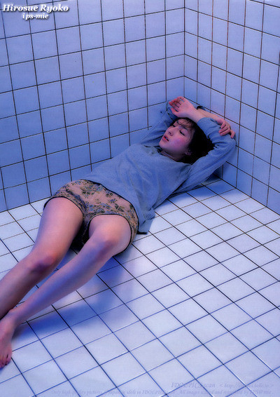 히로스에 료코 리즈시절 | 인스티즈