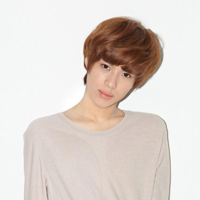 국내 아이돌을 모델로 한 게 아니냐는 말이 있었던 순정만화 주인공 | 인스티즈