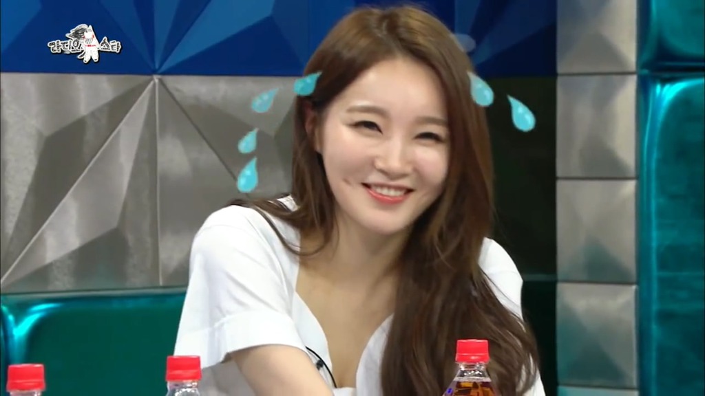 골반은 자신있던....강민경.jpg | 인스티즈