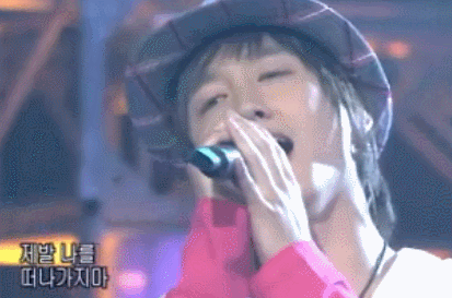 장기자랑 시간 남학생들이 많이 불렀던 단골 곡 10가지 | 인스티즈