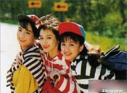 [비비안수] 원래는 걸그룹 출신(소녀대)때 모습(넘 옛날주의) | 인스티즈