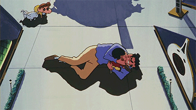 짱구는 못말려 슬프다고 알려진 극장판 | 인스티즈