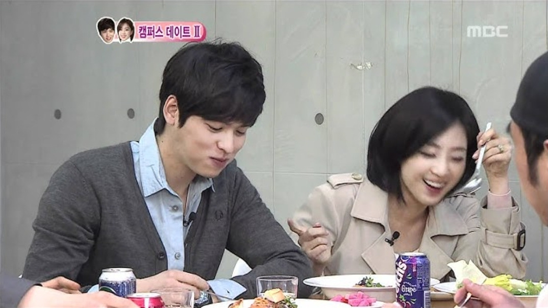 이장우 치인트 유정이라 불리던 시절 | 인스티즈