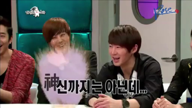 규현 때문에 스타크래프트 접은 신혜성.jpg | 인스티즈