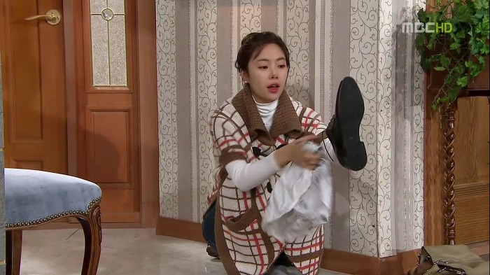 [지붕뚫고하이킥] 고자 이지훈과 책임황.jpg | 인스티즈