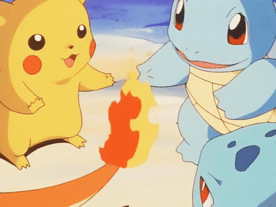 포켓몬스터 인기 4대장 | 인스티즈