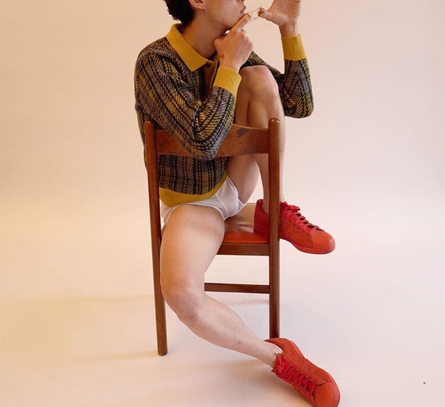 점점 확산되어가고 있는 로리가 의심되는 촬영들 | 인스티즈