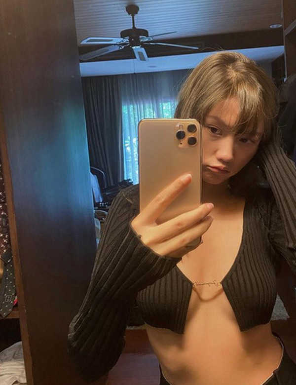 언더붑 패션이 태국에서는 유행하지 않는 이유 | 인스티즈