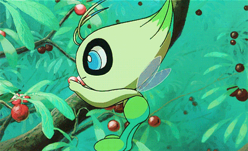 가장 귀여운 포켓몬을 골라보자! .jpgif | 인스티즈