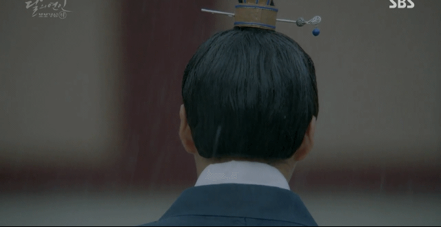 [달의연인-보보경심려] 대사 한 마디 없이 모든 감정선을 정리하며 탄생한 레전드 명장면 (feat. 원작 명장면의 재해석) | 인스티즈