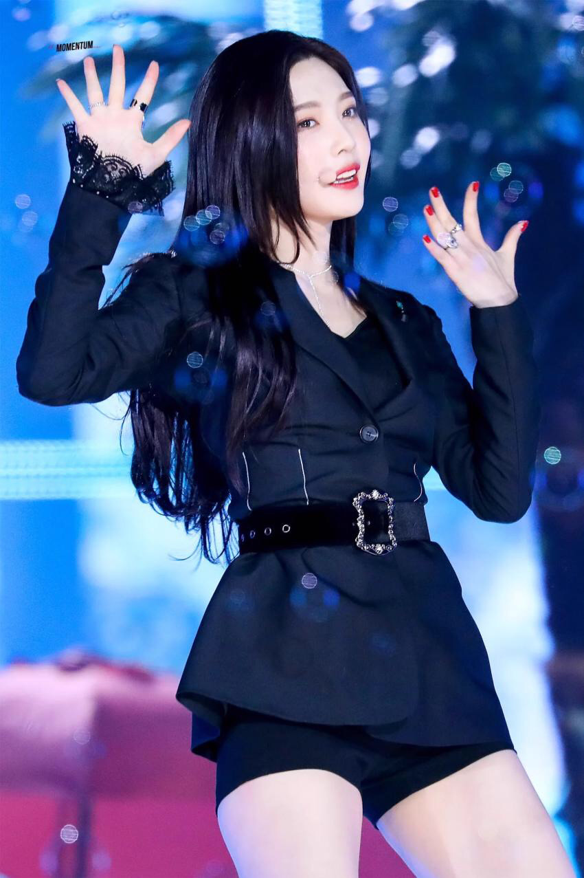 큐티섹시 레드벨벳 조이.jpgif | 인스티즈