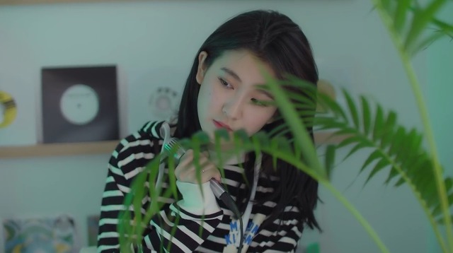 많은 분들이 꼽는 백예린 인생곡 | 인스티즈