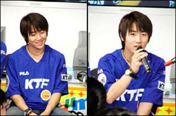 [더지니어스] 방송물 좀 먹더니 리즈시절 비주얼을 되찾은 홍진호 | 인스티즈