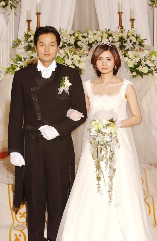  임성한 드라마 속 웨딩드레스 모음.JPG | 인스티즈