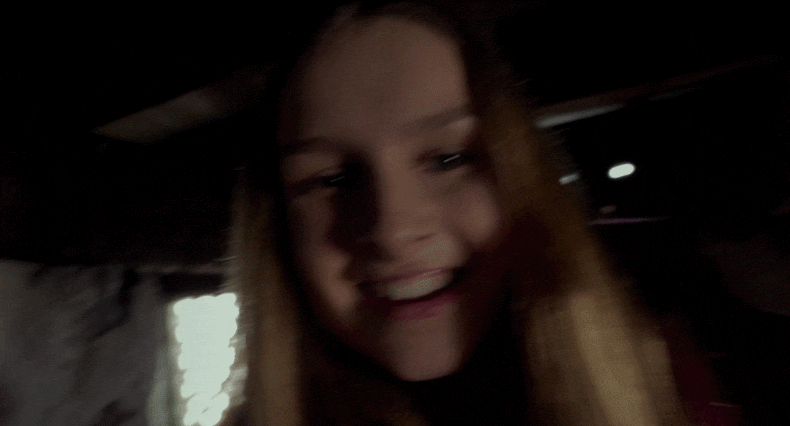 "절대, 밤 9시 30분 이후엔 방에서 나오지 말 것” | 인스티즈