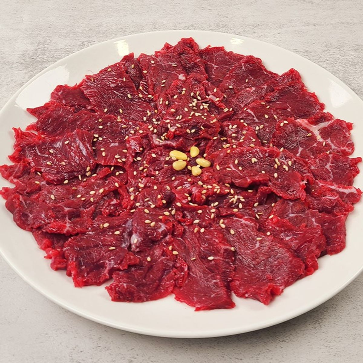 육사시미 먹어 본 적 있다 VS 없다 | 인스티즈