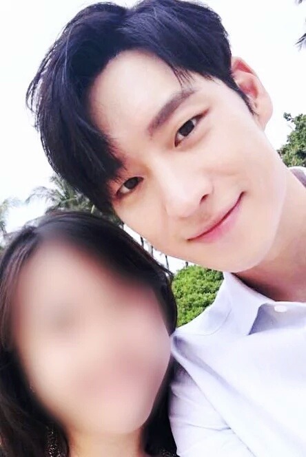셀카같이 찍어줄때 완전 남친처럼 찍어주는 남자연예인 3대장 | 인스티즈