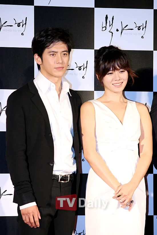 역대급 캐미로 망붕 엄청 생산했었던 배우 두명.jpgif | 인스티즈