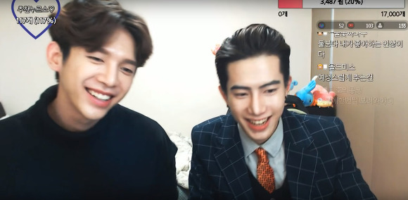 이성애자 BJ 갖고노는 게이 게스트.jpg | 인스티즈