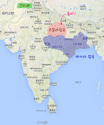 불교에 대해서 알아보자긔. 1편 | 인스티즈