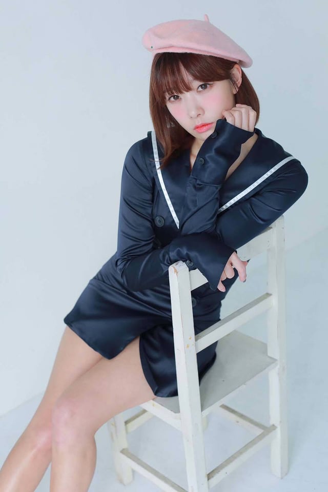로타랑 또 작업한 다이아 | 인스티즈