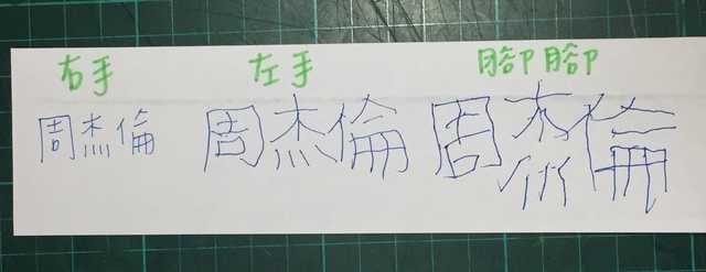 손가락처럼 발가락이 긴 사람.jpg (긴발사진있음) | 인스티즈