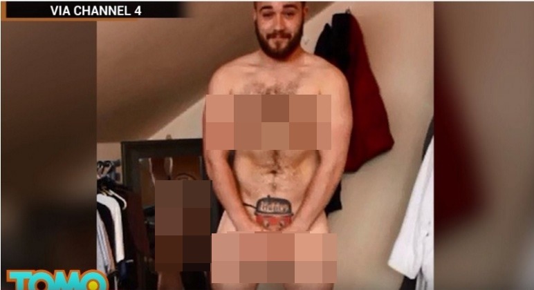 성기에 문신한 남자의 평생 후회스러운 실수 | 인스티즈