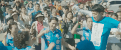 [강동원] 검사외전 강동원 댄스 움짤 .gif | 인스티즈
