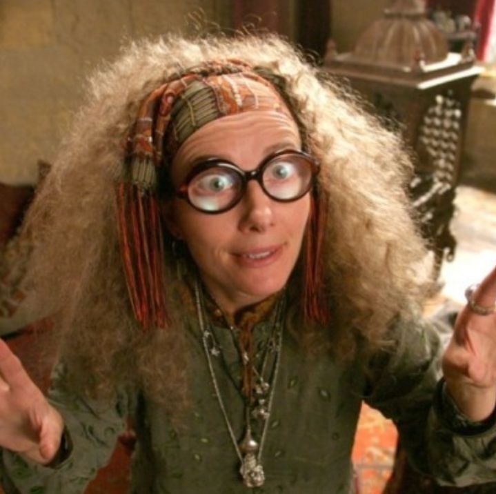 호그와트 만학도 되기 vs 그냥 살기 | 인스티즈