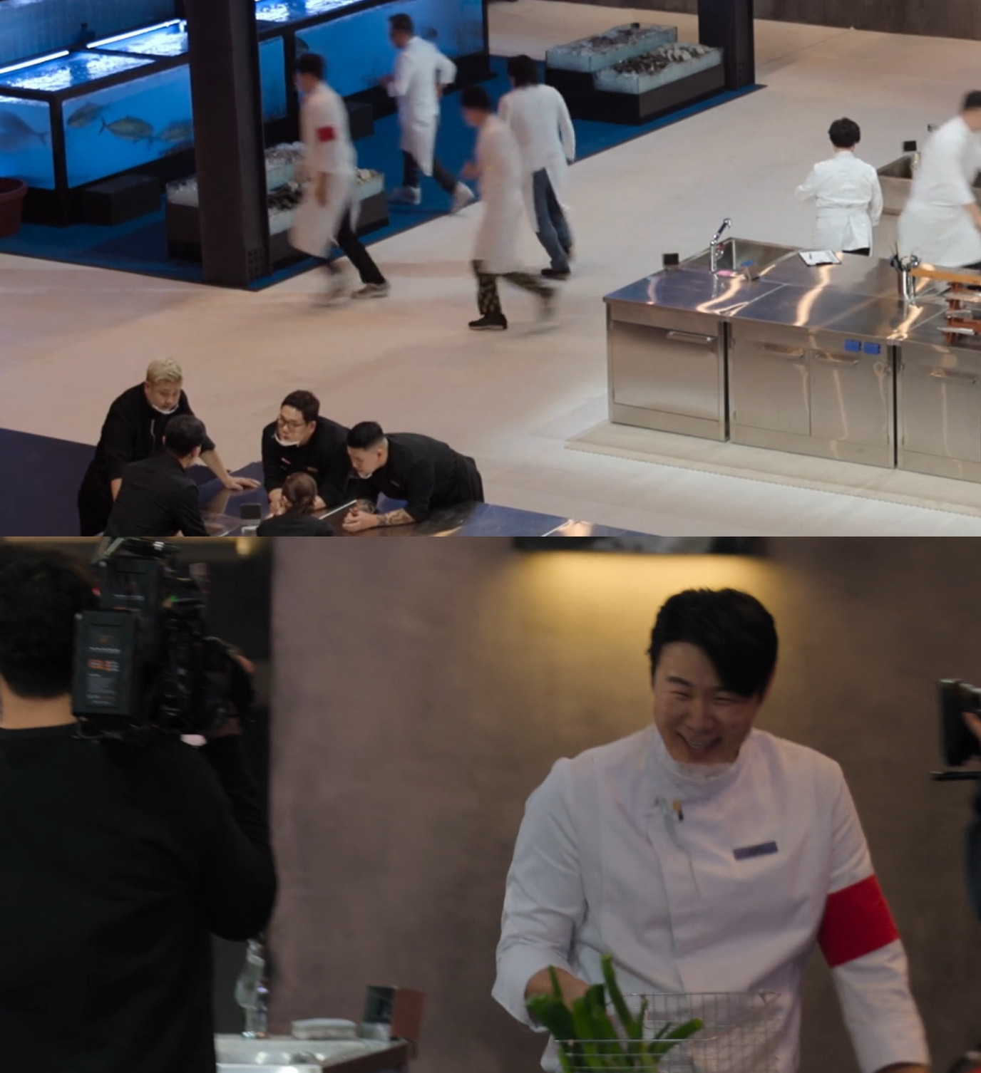 스포주의) 흑백요리사 명장면 모음 | 인스티즈